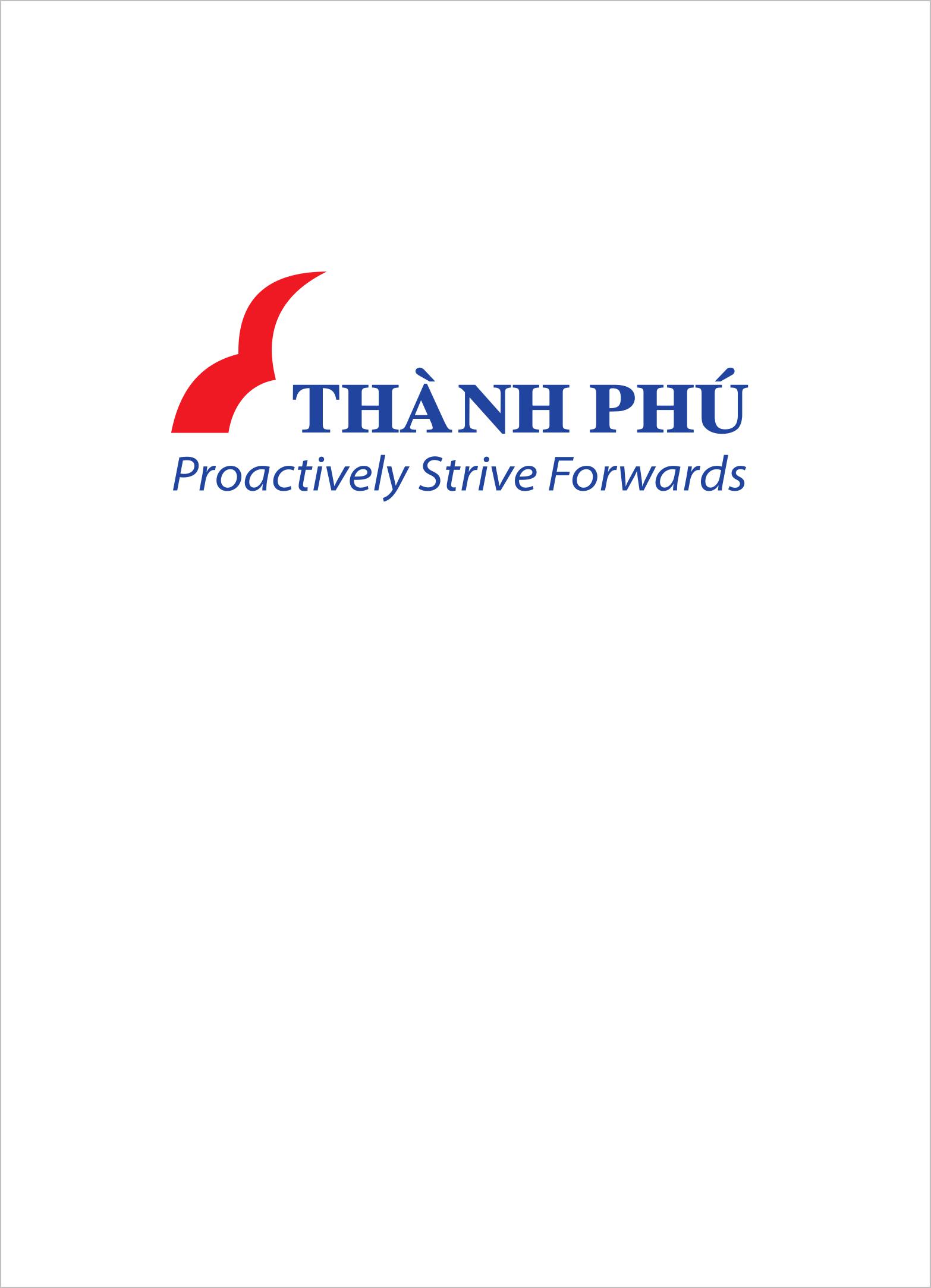 CÔNG TY CỔ PHẦN BÌ THÀNH PHÚ